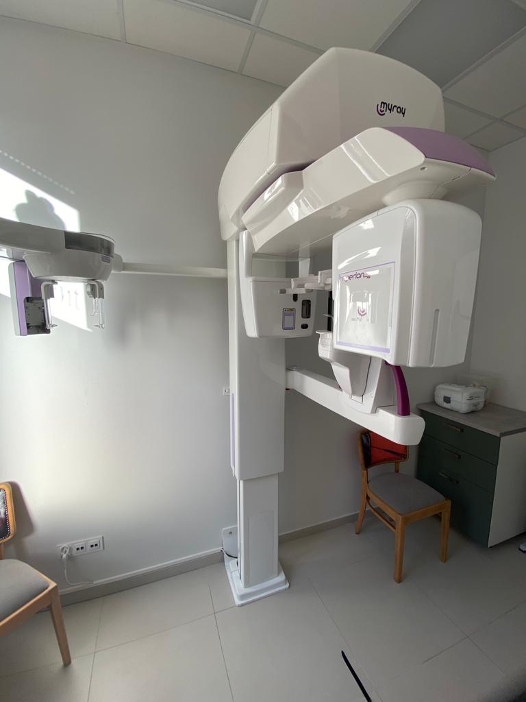 pantomograf - stomatologia Wrocław, Stare Miasto