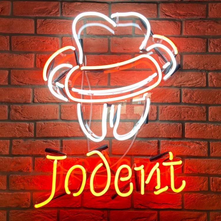 Jodent Stomatologia Wrocław - Stare Miasto, Tęczowa