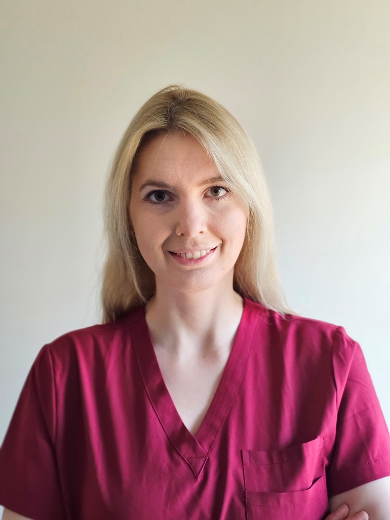 lekarz endodonta Wrocław Jodent Artemidiusz Talar